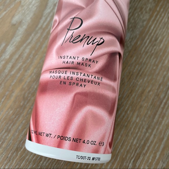 IGK Prenup Instant Spray Hair Mask - Picture 5 of 11